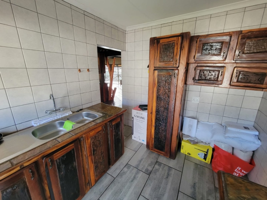 4 Bedroom Property for Sale in Panorama Free State